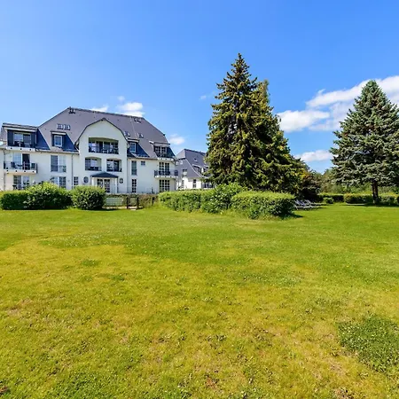 Residenz Am Balmer - Bs 43 Mit Wellnessbereich 公寓 *