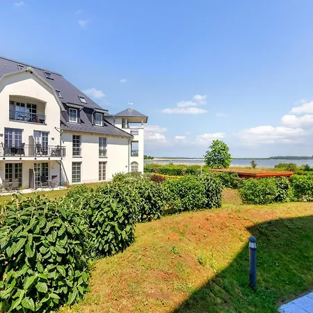 Residenz Am Balmer - Bs 43 Mit Wellnessbereich 公寓 巴尔姆