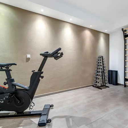 Residenz Am Balmer - Bs 43 Mit Wellnessbereich *