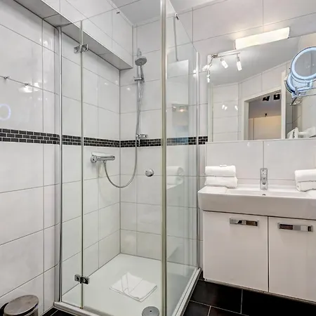 Residenz Am Balmer - Bs 43 Mit Wellnessbereich 巴尔姆