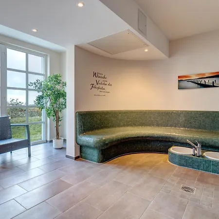 Residenz Am Balmer - Bs 43 Mit Wellnessbereich