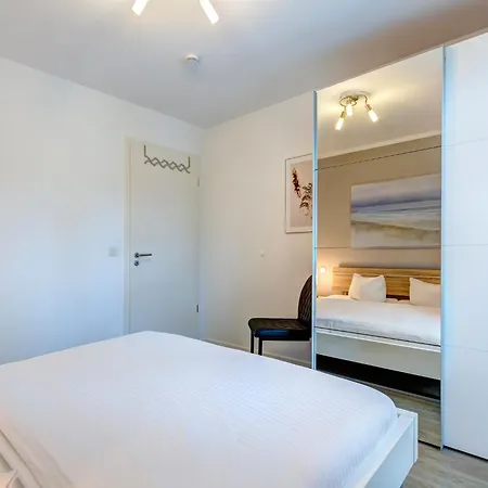 Daire Residenz Am Balmer - Bs 43 Mit Wellnessbereich Balm