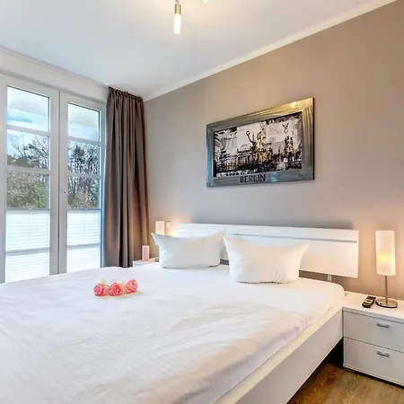 Residenz Am Balmer - Bs 43 Mit Wellnessbereich Balm