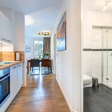 Residenz Am Balmer - Bs 43 Mit Wellnessbereich