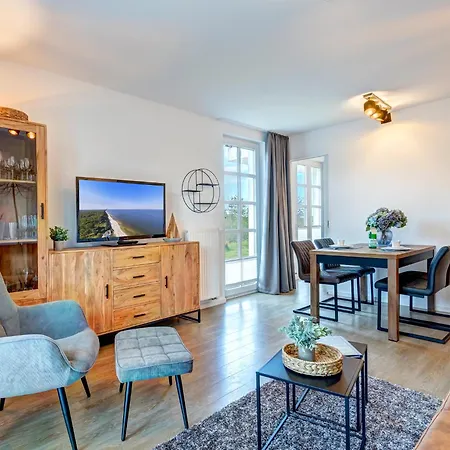 Residenz Am Balmer - Bs 43 Mit Wellnessbereich Daire