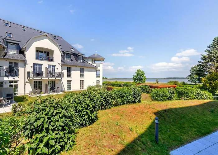 Residenz Am Balmer - Bs 43 Mit Wellnessbereich Διαμέρισμα Balm