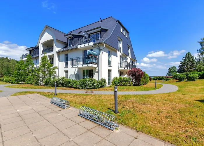 Residenz Am Balmer - Bs 43 Mit Wellnessbereich * Balm