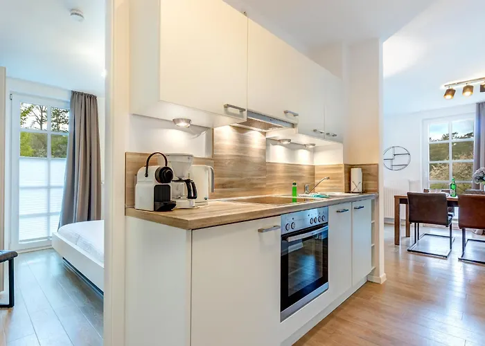 Διαμέρισμα Residenz Am Balmer - Bs 43 Mit Wellnessbereich