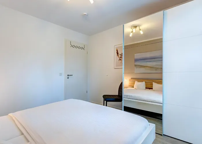 Διαμέρισμα Residenz Am Balmer - Bs 43 Mit Wellnessbereich Balm