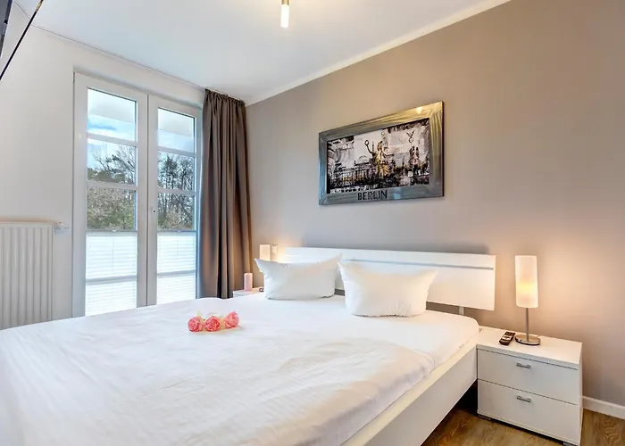 Residenz Am Balmer - Bs 43 Mit Wellnessbereich Balm