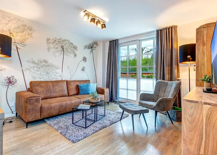 Residenz Am Balmer - Bs 43 Mit Wellnessbereich * Balm