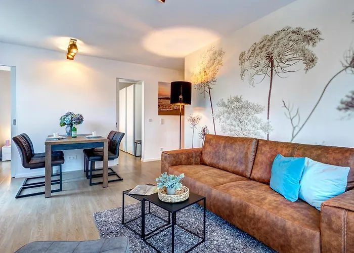 Residenz Am Balmer - Bs 43 Mit Wellnessbereich Διαμέρισμα