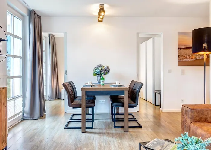 Residenz Am Balmer - Bs 43 Mit Wellnessbereich Διαμέρισμα Balm