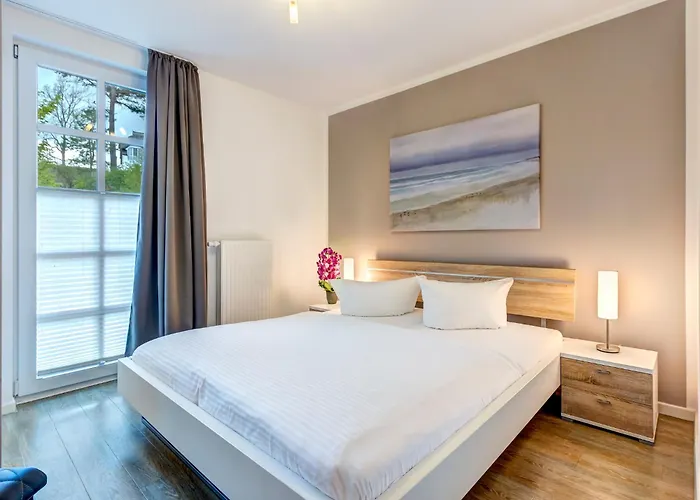 Residenz Am Balmer - Bs 43 Mit Wellnessbereich